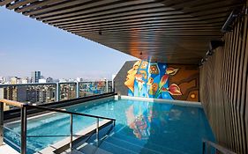 Hilton Garden Inn Lima Miraflores